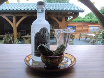 照片: Samowar